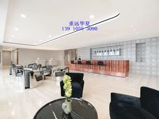 核心地标项目丨国贸三期丨正大中心中信大厦(中国尊)可定制装修