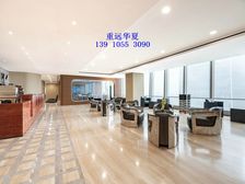 核心地标项目丨国贸三期丨正大中心中信大厦(中国尊)可定制装修