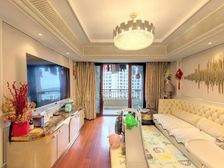 北外滩 浦江名邸 高区景观房 四开间朝南 高区景观房