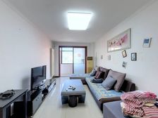 七一宿舍 2室1厅 84.96平