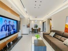中国铁建东林道 3室2厅2卫 精装修 69.8万元