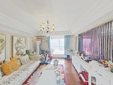 东二环怡景园 南北两居高楼层装修好 老业主诚意出售价能聊