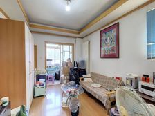 桥梁厂小区 2室1厅 48.74平