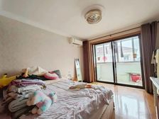 现场实拍 xiao三房 南北通透 全明户型 近地铁 看房方便