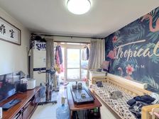 自营房源:东北向两居室 大客厅 大阳台 楼层好 户型好