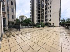 清溪丽景名门 88平3居95万带大露 中装修 拎包入住