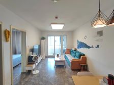 山大路?中建国熙台??诚心卖 看房方便