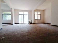 金科中央公园城一期洋房一楼带花园