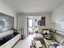 自营房源:西南朝向大两居 楼层好 出行方便 交通便利 四环边