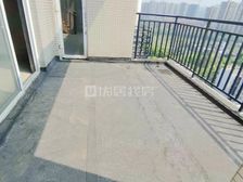 瀚恩阳光顶跃望向无遮挡