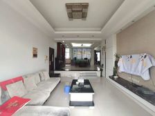 东城火炼树景湖春天244平南向精装大四房 满五