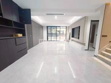 璧山御府新区 古道湾公园旁 豪装叠下 带花园