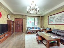 江南山水6室2厅263.9平联排别墅 精装自用 看房预约诚售