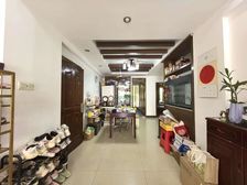 景湖春天南西向三居 满五简装中层住宅14509元/平