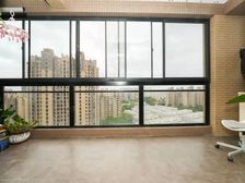 景城大两房(极限620)带产权车位!已购市区急出!有钥匙