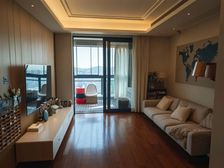 景三 后一排可看东方明珠楼层,开发商装修,看中价格可聊