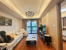 万科物业平台房,双南精装大两房,大阳台设计,景观位