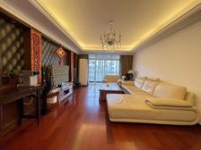 嘉华苑(宝山) 3室2厅2卫 精装修 850万元