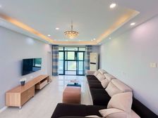 必看!南北通大2房(精装修)固定车位!可谈50个,小占有钥匙