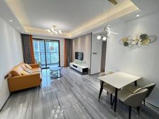 南城新锡边精装三房 南向高层满二住宅 28657元/平