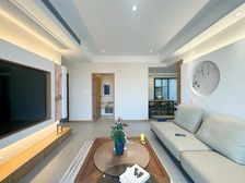 中国铁建东林道 精装大四房