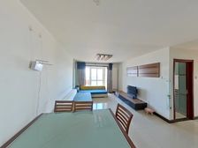 自营房源:东南向大三居 楼层适中 采光良好 配套设施齐全