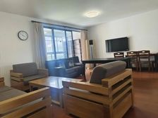 万科假日风景电梯景观三房 商品住宅 精装修