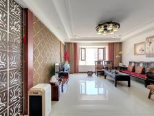 祥隆万象城 4室2厅 182.75平