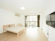 开学季,学生党福音,近春申莘松,厅卧朝南带电梯,精装拎包入住