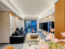 老城区 中国铁建东林道一二期三房66万