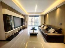 南北通透 满两年 116平 中铁东林道 品质装修 拎包入住