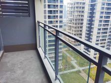 捡趴活.双轻轨站三房小洋楼.出门即爱情海商圈.玉泉湖公园