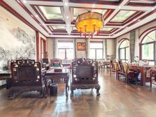 D调的奢华:明发滨江,欧式田园风,豪华装修