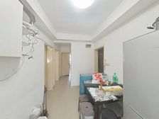 黎安一村 三房全明 小区中心位置 周边商业配套成熟 看房方便