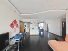 阳明国际花苑(一至三期) 电梯房高层 视野无遮挡 看房方便