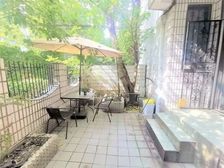 (附送20平采光天井,垫高不潮湿)边套全明,采光好,停车方便