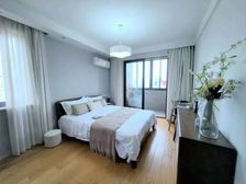 茅台花苑!豪华装修,全明户型,全天日照无遮挡,2号线双轨交汇