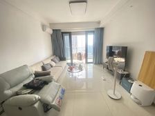 保利华润紫云 3室1厅2卫104m新市机场路