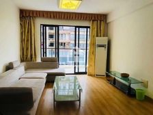 桂雅+三中+商务区+盛天茗城83平2居+南向精装修+随时签约