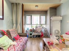 梦世界润园 3室2厅 94.74平