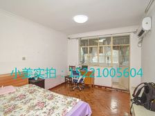 朝南一房一厅 拎包入住 长风公园旁 看房预约 性价比高
