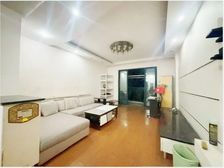 莘庄南广场 中间楼层采光好 交通便捷 精装可拎包入住 低容积