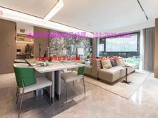 【地铁口公园洋房】太湖新城芯!总价189万起安家主城!