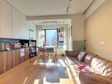 招商都会湾 2室1厅 87.7平