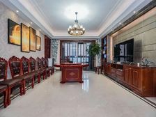 万科翡翠系 高品质住宅 4开间朝南 一梯一户 税费各付