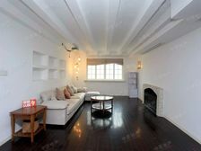 电梯一梯两户,板式南北通三房,单价7 ,诚意出售,看房随时