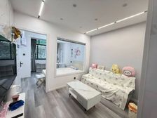 婚房装修!南北两房温馨直接入住!10号线地铁400 可谈!