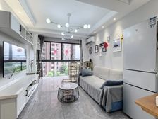 万泾花园 2室1厅 62.93平