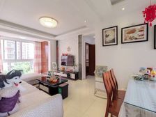 万泾花园 3室2厅 104.56平