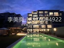 上新富力湾新推 一线海景叠拼别墅 带入户和看海双花园 赠送大